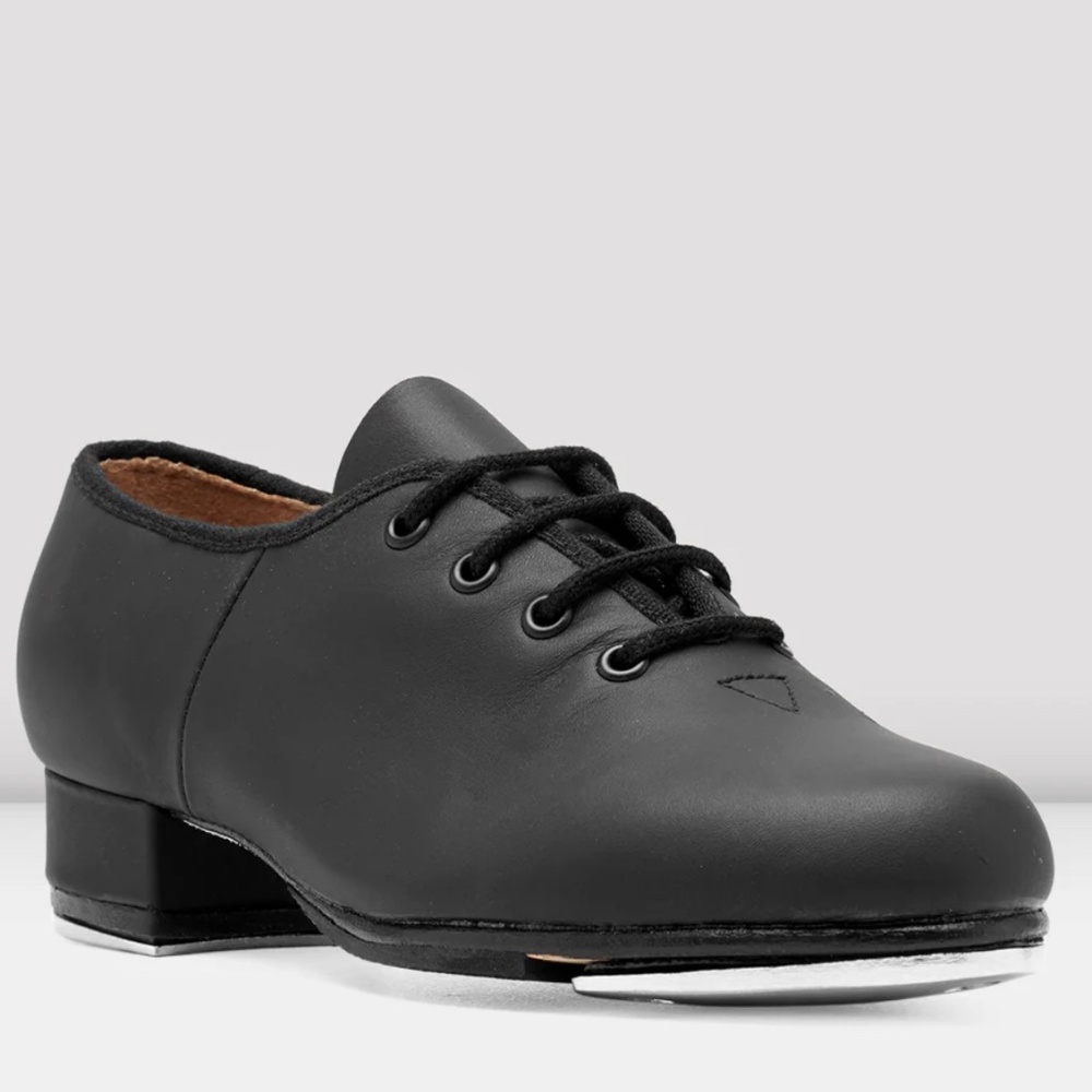 Capezio CG55 Teletone Xtreme Tap Shoe  - Adult Sizes - Black or Tan - NEW